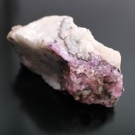 Mineralische Exemplare - Kobaltcalcit (ca. 25 Stück)