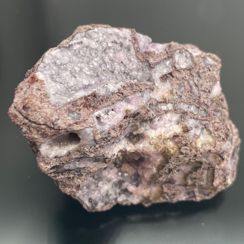 Mineralische Exemplare - Kobaltcalcit (ca. 25 Stück)