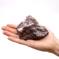 Mineralische Exemplare - Kobaltcalcit (ca. 25 Stück)