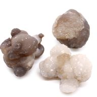 Mineralische Exemplare - Calsidone (ca. 100 Stück)