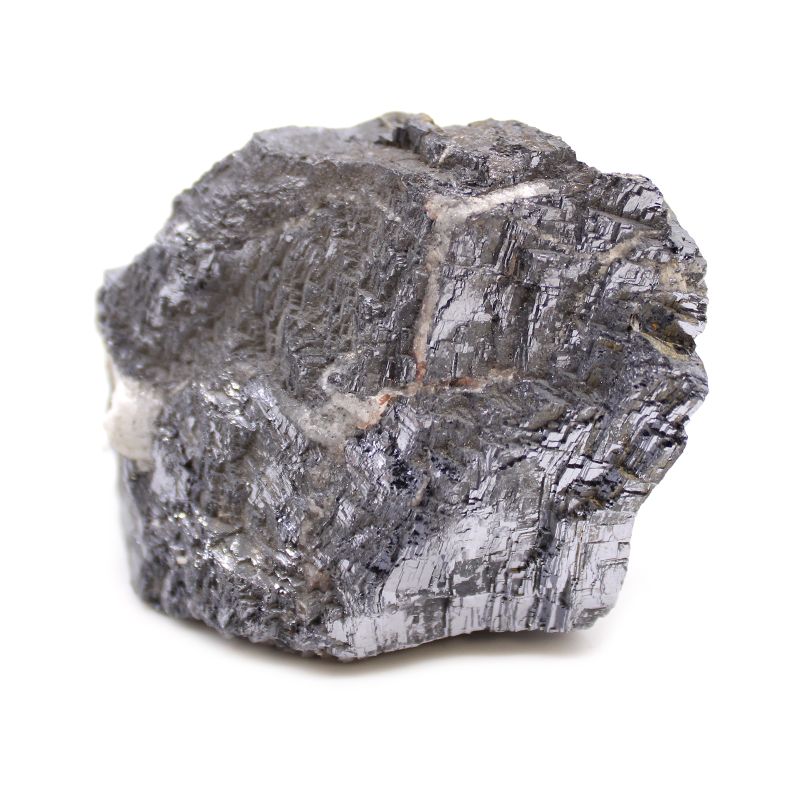 Mineralische Exemplare - Galene (ca. 80 Stück)