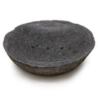 Riverstone Natürliche Seifenschale