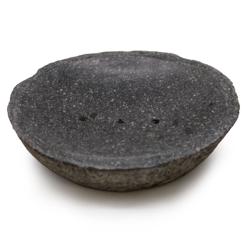 Riverstone Natürliche Seifenschale