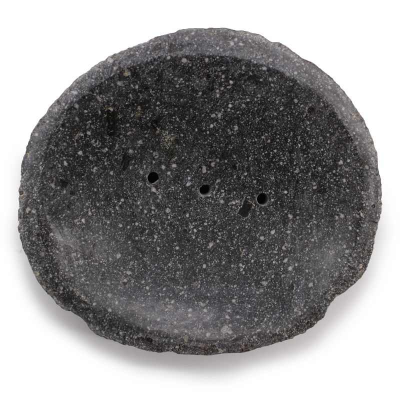 Riverstone Natürliche Seifenschale