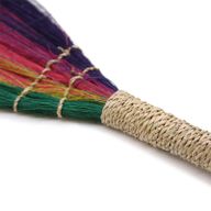 Set 4 - Pampas-Ginster - Regenbogenfarben