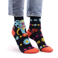 Hop Hare Bambussocken (36-40) - Glücklicher Elefant