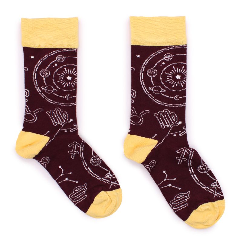 Hop Hare Bambussocken (36-40) - Tierkreis