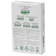 Packung mit 6 Aromaölen auf Pflanzenbasis - Jasmintee