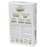 Packung mit 6 pflanzlichen Aromaölen - Sandelholz