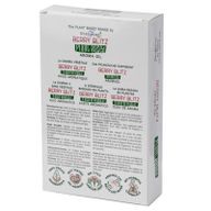 Packung mit 6 Aromaölen auf Pflanzenbasis - Berry Blitz