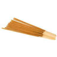 Packung mit 6 pflanzlichen Masala-Räucherstäbchen - Aloe Vera