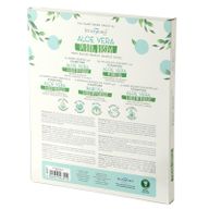 Packung mit 6 pflanzlichen Masala-Räucherstäbchen - Aloe Vera