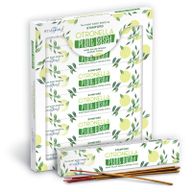 Packung mit 6 pflanzlichen Masala-Räucherstäbchen – Citronella