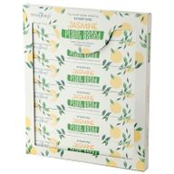 Packung mit 6 pflanzlichen Masala-Räucherstäbchen - Jasmin