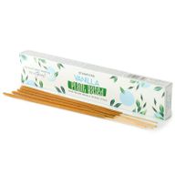 Packung mit 6 pflanzlichen Masala-Räucherstäbchen – Vanille