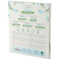 Packung mit 6 pflanzlichen Masala-Räucherstäbchen – Vanille
