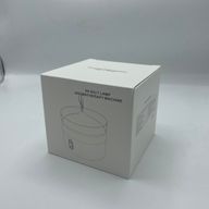 Himalaya-Salz-Aroma-Diffusor – Nachtlicht – USB-C – Flammeneffekt (Salz nicht enthalten)