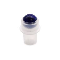 Edelstein-Rollspitze für 5-ml-Flasche – Sodalith
