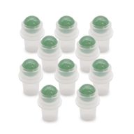 Edelstein-Rollspitze für 5-ml-Flasche – Aventurin