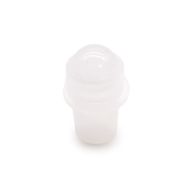 Edelstein-Rollspitze für 5-ml-Flasche – Bergkristall