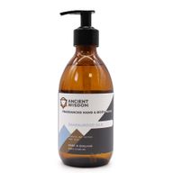 Sandelholz-Seiden-Hand- und Duschgel 300 ml