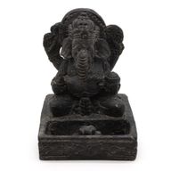 Buddha Feng Shui Räucherstäbchen (Creme)