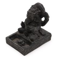 Buddha Feng Shui Räucherstäbchen (Creme)