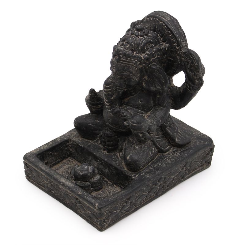 Buddha Feng Shui Räucherstäbchen (Creme)