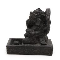 Buddha Feng Shui Räucherstäbchen (Creme)