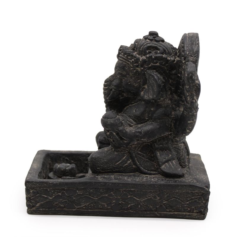 Buddha Feng Shui Räucherstäbchen (Creme)
