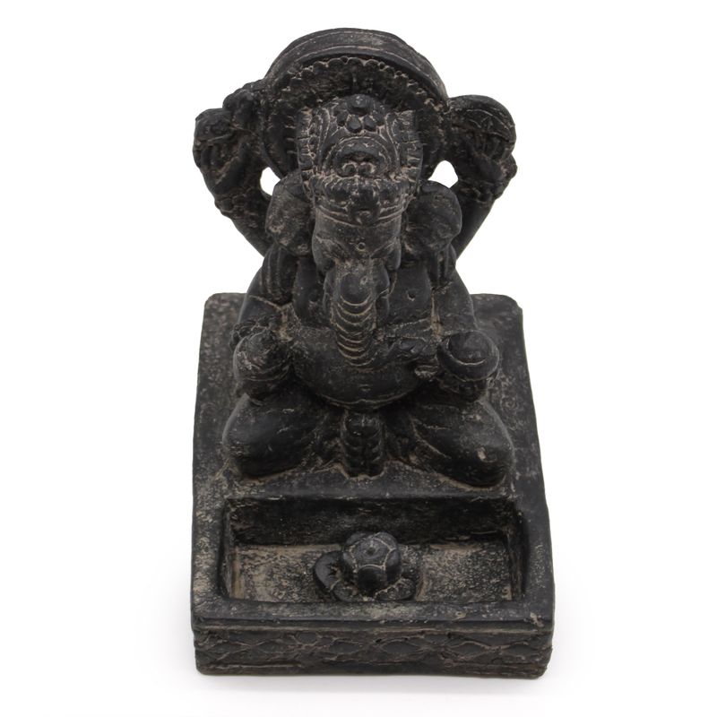 Buddha Feng Shui Räucherstäbchen (Creme)