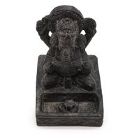 Buddha Feng Shui Räucherstäbchen (Creme)