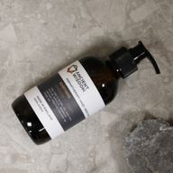 Sandelholz & Rose Hand- und Körperwaschmittel 250ml