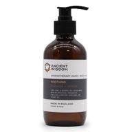 Mandarine & Ingwer Hand- und Körperlotion 250ml