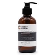 Sandelholz & Rose Hand- und Körperwaschmittel 250ml