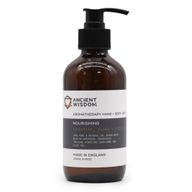 Mandarine, Ylang & Patchouli Hand- und Körperwaschmittel 250ml