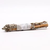 Räucherbündel  - Weißer Salbei mit mexikanischem Palo