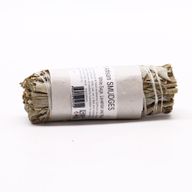 Räucherbündel  - Weißer Salbei, Lavendel und Königskerze