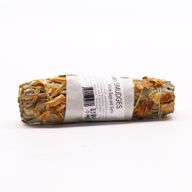 Räucherbündel  – Weißer Salbei und Knoblauch