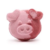 Badebombe-Schweinchen 70g