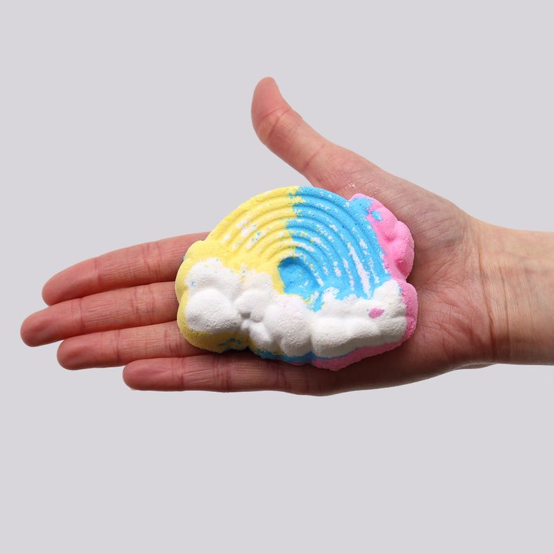 Badebombe-Wolke 95g