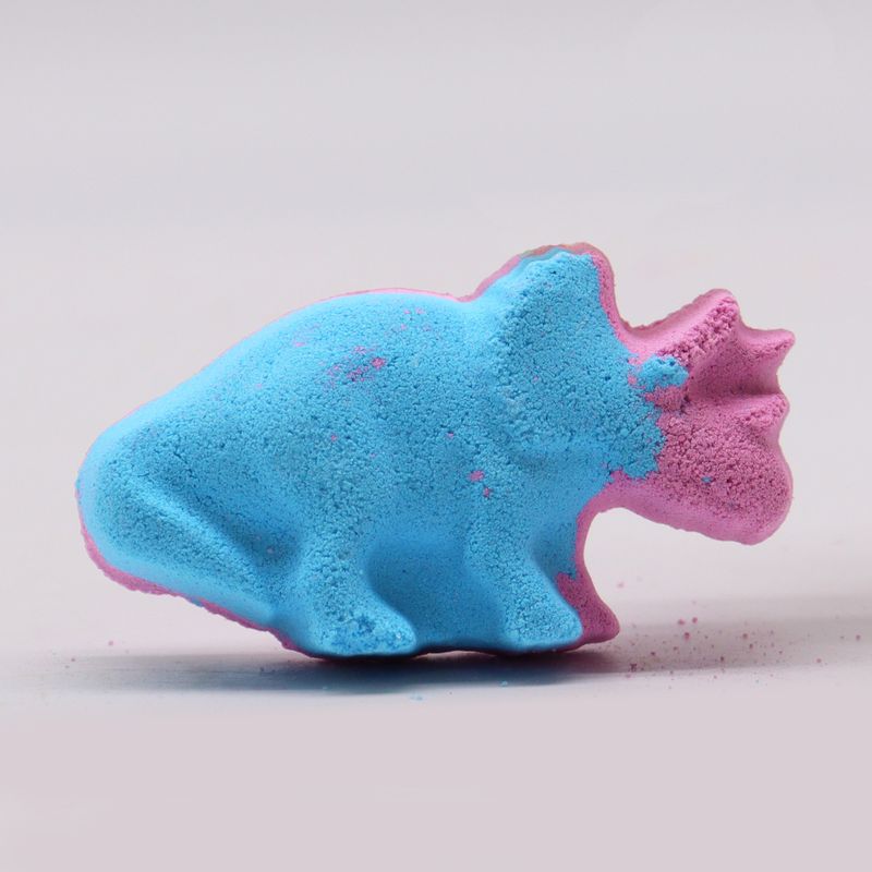 Badebombe-Dino 80g