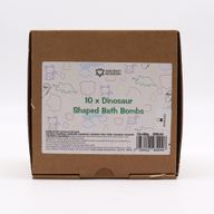 Badebombe-Dino 80g