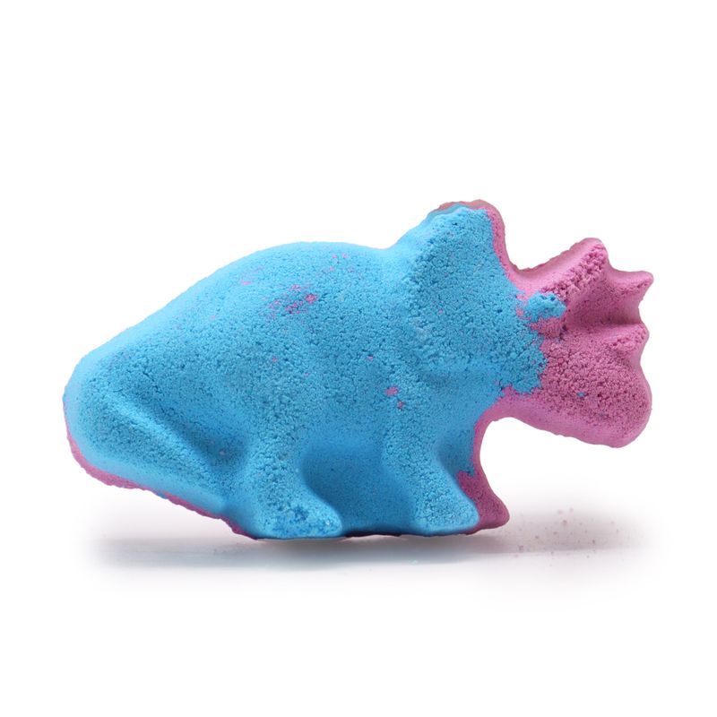 Badebombe-Dino 80g