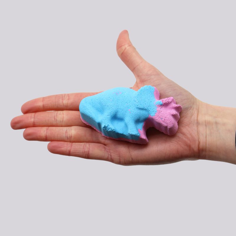 Badebombe-Dino 80g
