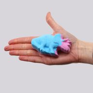 Badebombe-Dino 80g