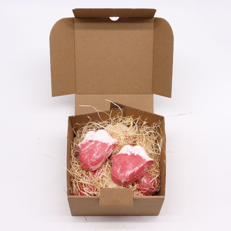Badebombe-Lippen 60g