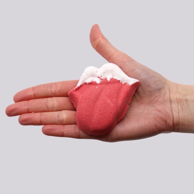Badebombe-Lippen 60g