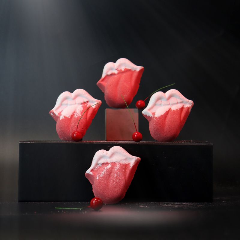 Badebombe-Lippen 60g
