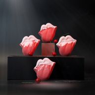 Badebombe-Lippen 60g